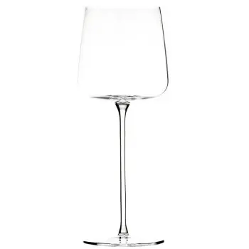 Metropolitan Collection 23oz Red Wine - Set of 4