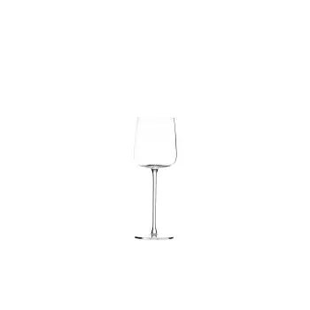 Metropolitan Collection 12oz White Wine - Set of 4