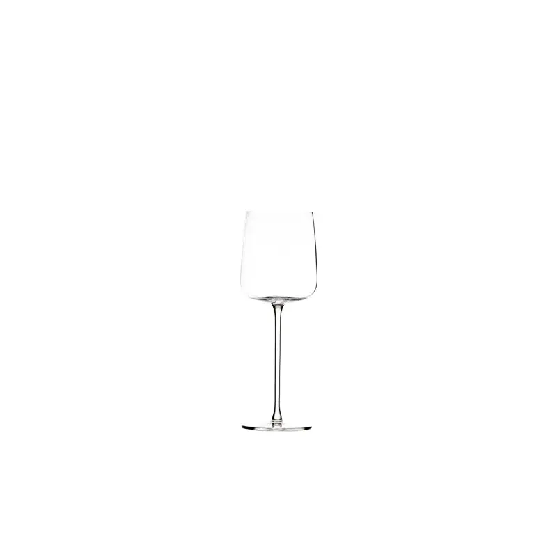 Metropolitan Collection 12oz White Wine - Set of 4 Metropolitan Collection 12oz White Wine - Set of 4