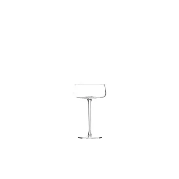 Metropolitan Collection 10oz Coupe - Set of 4