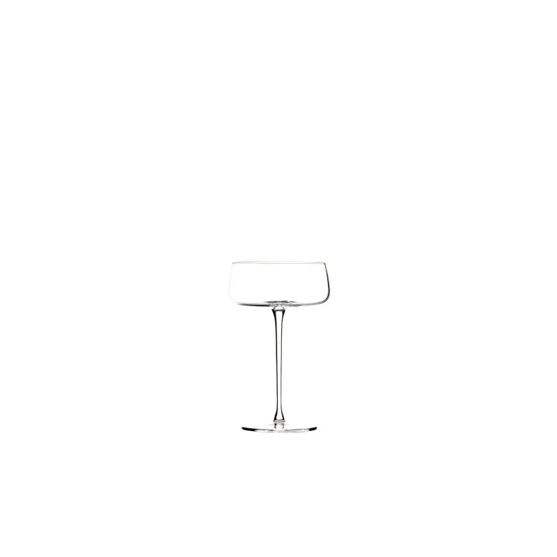Metropolitan Collection 10oz Coupe - Set of 4 Metropolitan Collection 10oz Coupe - Set of 4