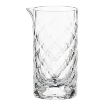 Meteorite Collection 23oz Mixing Glass