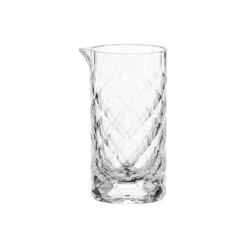 Meteorite Collection 23oz Mixing Glass Meteorite Collection 23oz Mixing Glass