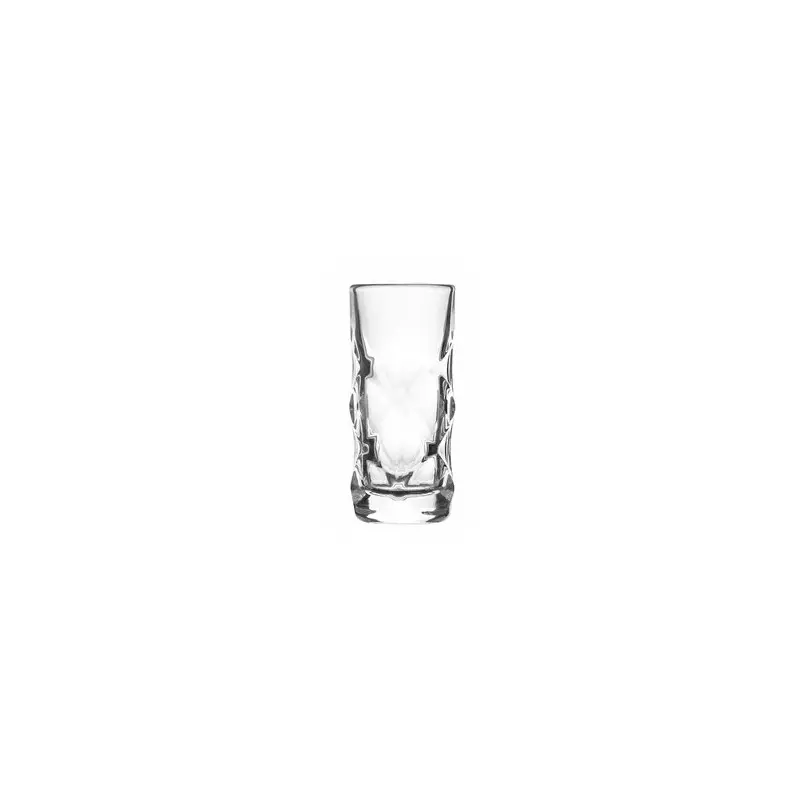 Meteorite Collection 1.5oz Shot - Set of 6