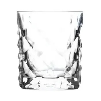 Meteorite Collection 10.5oz Old Fashioned - Set of 6
