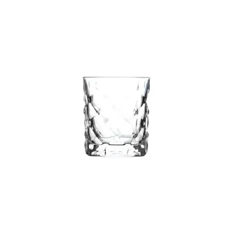 Meteorite Collection 10.5oz Old Fashioned - Set of 6