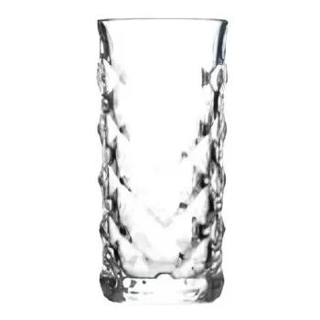 Meteorite Collection 11.25oz Hi-Ball - Set of 6