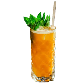 Meteorite Collection 11.25oz Hi-Ball - Set of 6