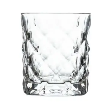Meteorite Collection 12oz Double Old Fashioned - Set of 6