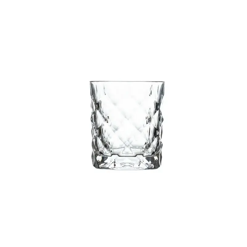 Meteorite Collection 12oz Double Old Fashioned - Set of 6