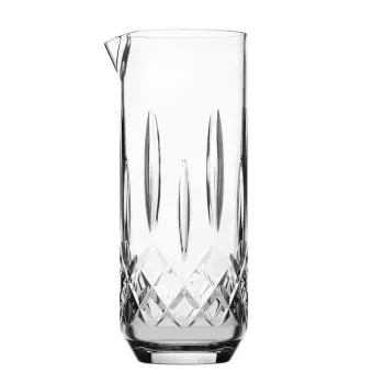 Bold Drinkware Maldives 23oz Mixing Glass - Set of 3