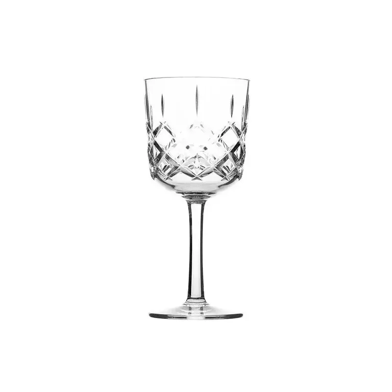 Bold Drinkware Maldives 13oz Wine / Cocktail - Set of 12 Bold Drinkware Maldives 13oz Wine / Cocktail - Set of 12