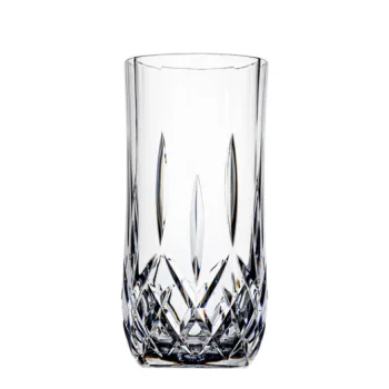 Bold Drinkware Maldives 12oz Hi-Ball - Set of 12