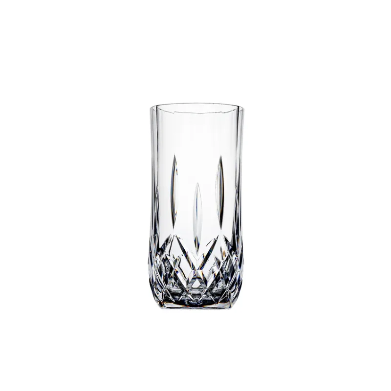 Bold Drinkware Maldives 12oz Hi-Ball - Set of 12