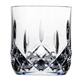 Bold Drinkware Maldives 12.75oz Double Old Fashioned - Set of 12