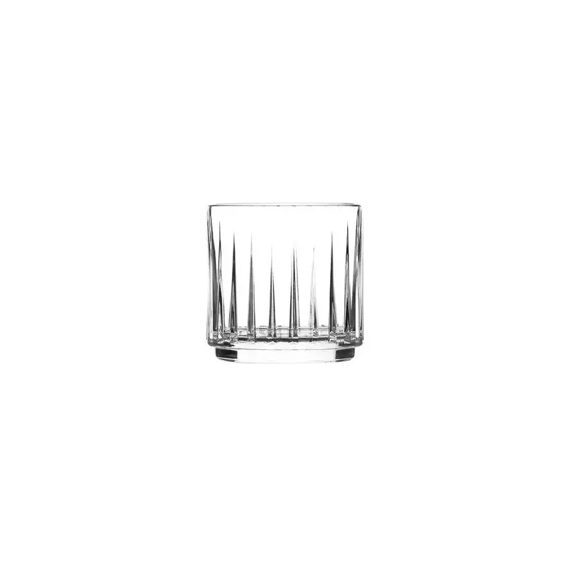 Legend Collection Stack 7.75oz Neat - Set of 12 Legend Collection Stack 7.75oz Neat - Set of 12