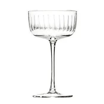 Legend Collection 8oz Coupe - Set of 12