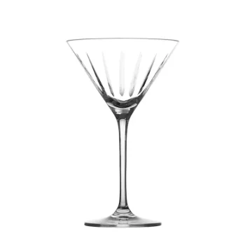 Legend Collection 8.5oz Martini - Set of 6
