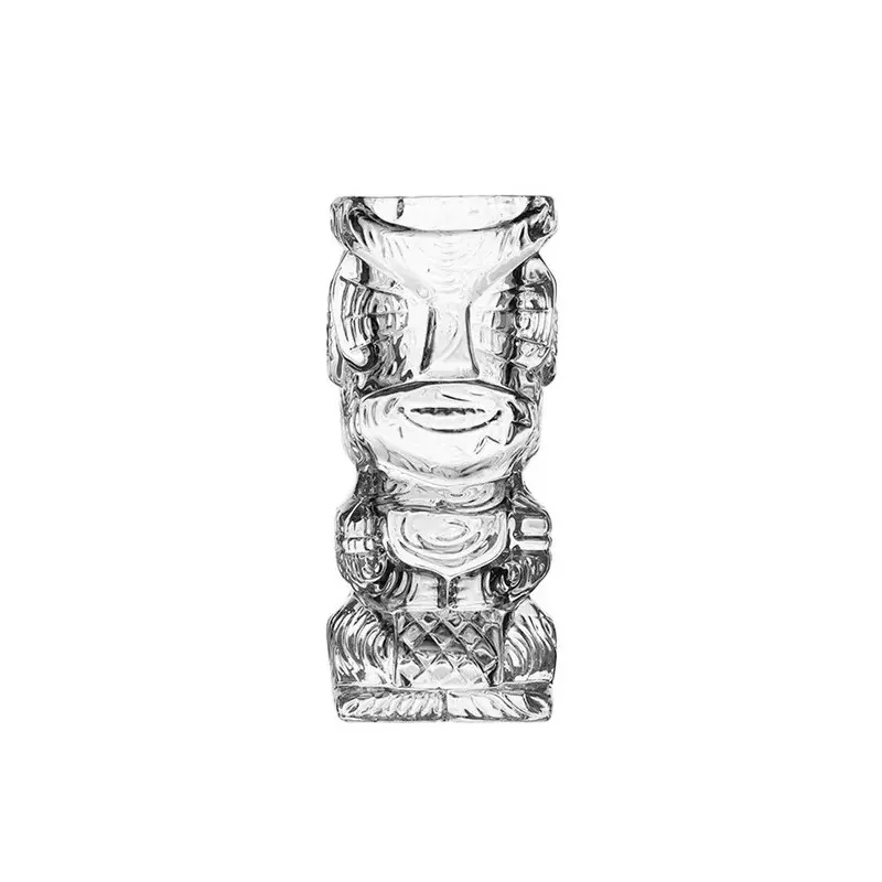 Kahuna 9oz Tiki - Set of 6 Kahuna 9oz Tiki - Set of 6