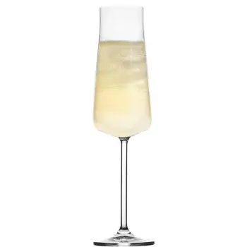 Jasmine 9.5oz Champagne - Set of 6