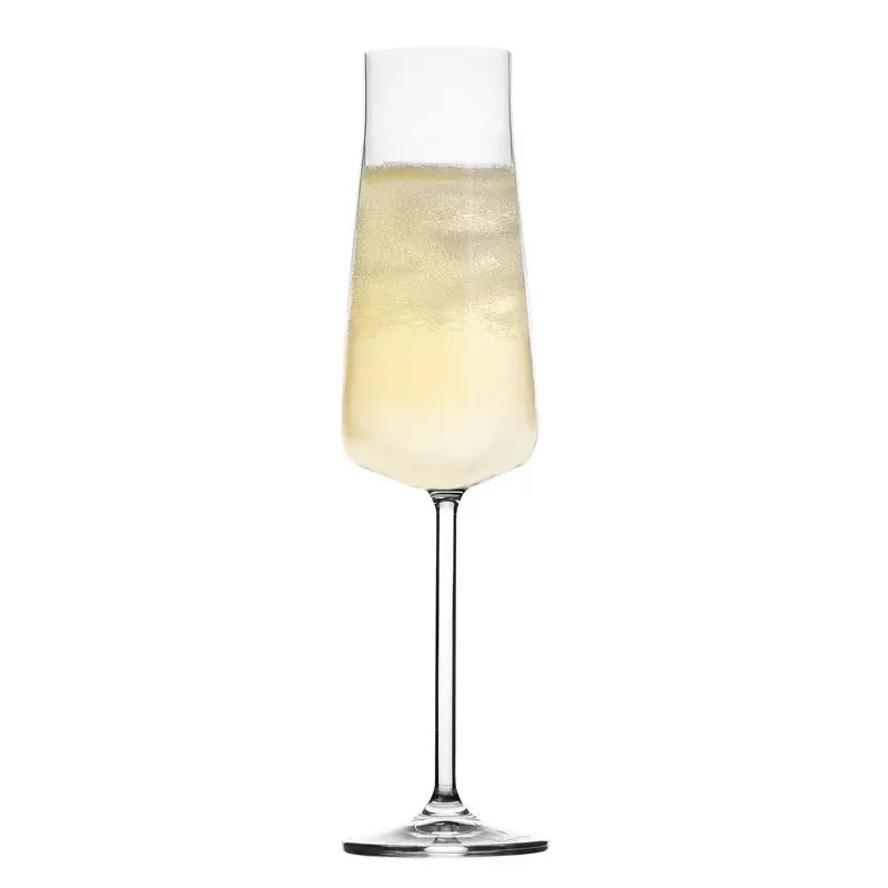 Jasmine 9.5oz Champagne - Set of 6