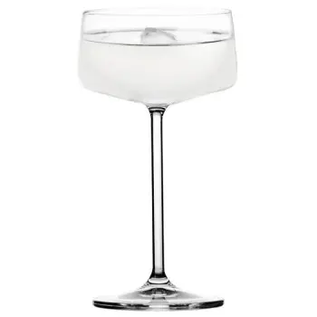 Jasmine 8.5oz Coupe - Set of 6