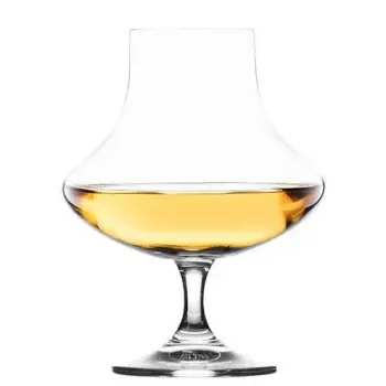 Jasmine 11.75oz Cognac - Set of 6
