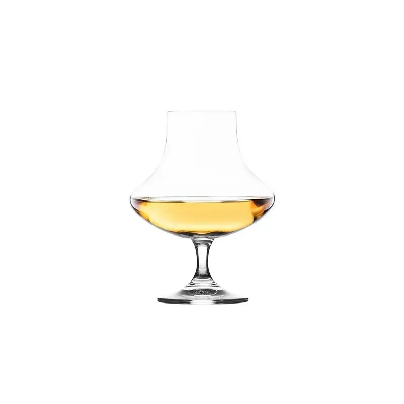 Jasmine 11.75oz Cognac - Set of 6 Jasmine 11.75oz Cognac - Set of 6