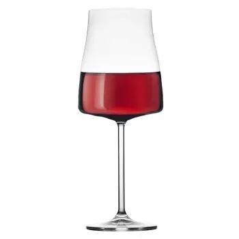 Jasmine 18oz All Purpose Wine - Set of 6