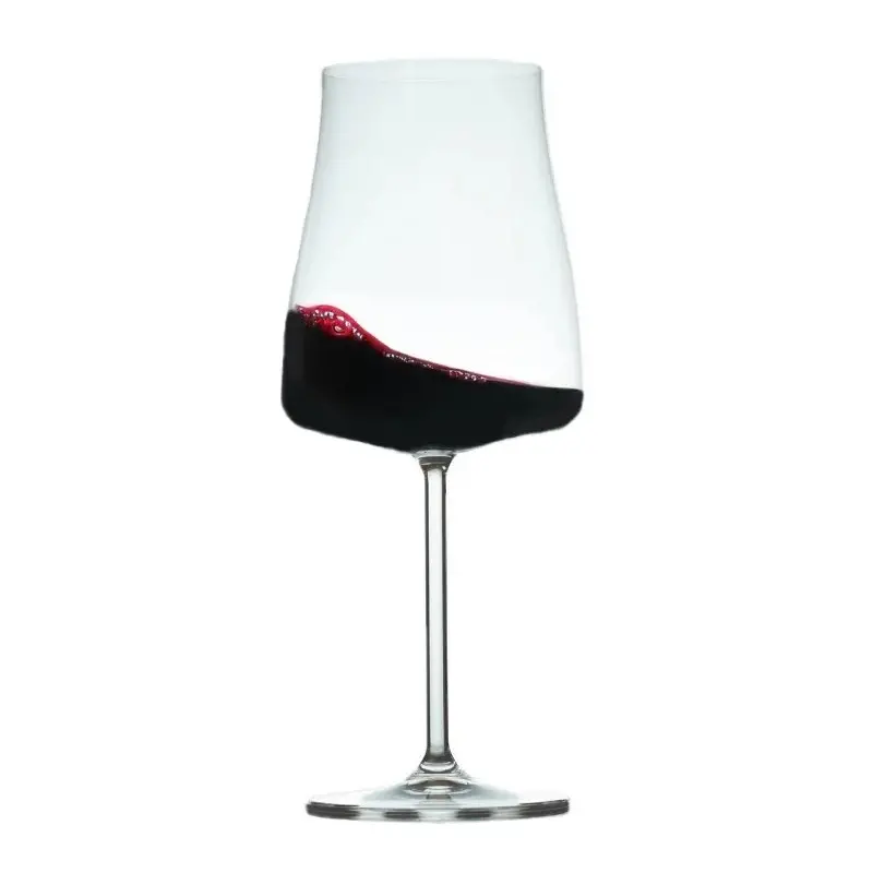 Jasmine 21.5oz Red Wine - Set of 6 Jasmine 21.5oz Red Wine - Set of 6