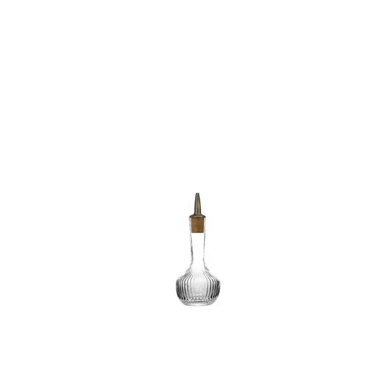 Hawthorne 3oz Bitters Bottle - Set of 6