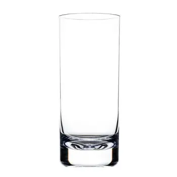 Bold Drinkware Havana 12oz Hi-Ball - Set of 12