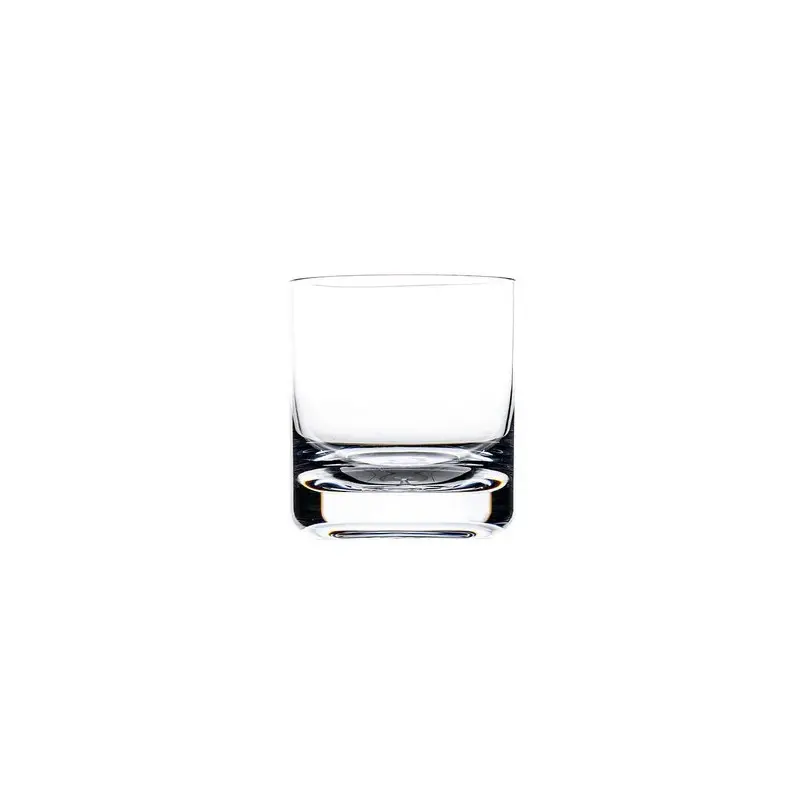 Bold Drinkware Havana 10oz Rocks - Set of 12