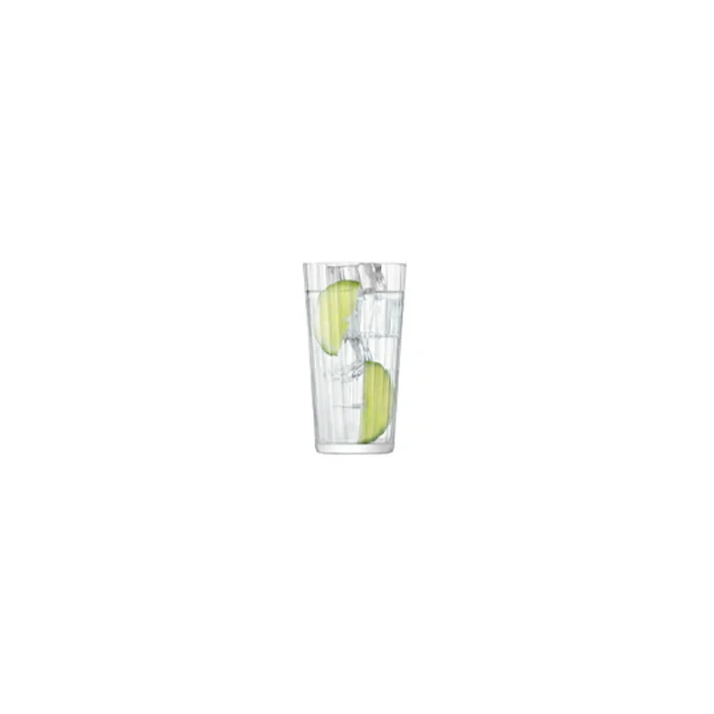 Gio Optics 11oz Hi-Ball - Set of 4 Gio Optics 11oz Hi-Ball - Set of 4