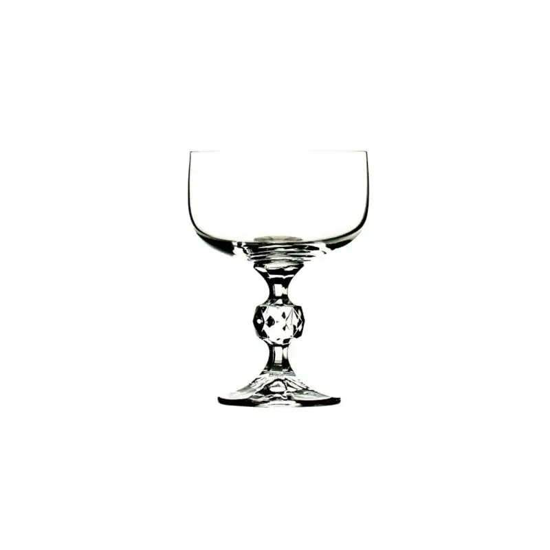 Gem 6.75oz Coupe - Set of 6 Gem 6.75oz Coupe - Set of 6