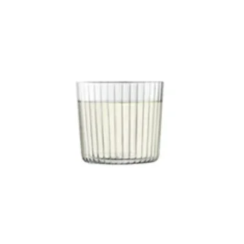 Gio Optics 10.5oz Rocks - Set of 4