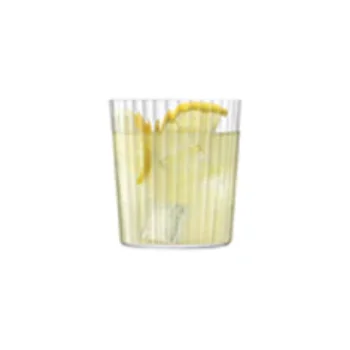 Gio Optics 13oz Double Old Fashioned - Set of 4