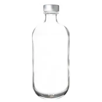 Era .5l lidded Bottle - Set of 12