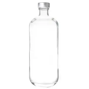 Era .75l lidded Bottle - Set of 6