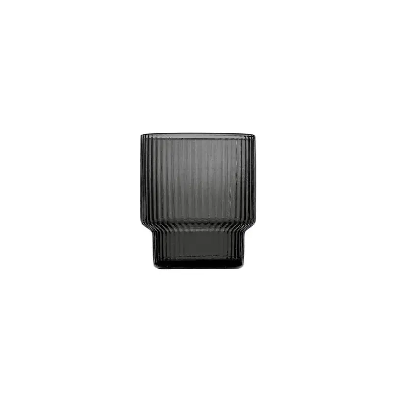 Carousel Collection Smoke 11.5oz Old Fashioned - Set of 16 Carousel Collection Smoke 11.5oz Old Fashioned - Set of 16