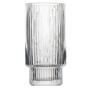 Carousel Collection 12.75oz Hi-Ball - Set of 16