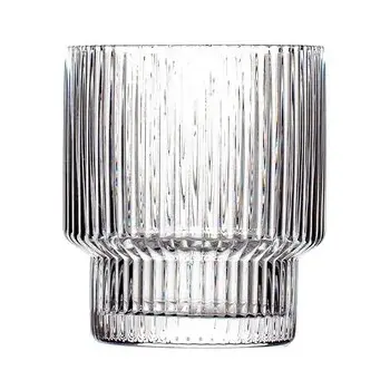 Carousel Collection 11.5oz Old Fashioned - Set of 16
