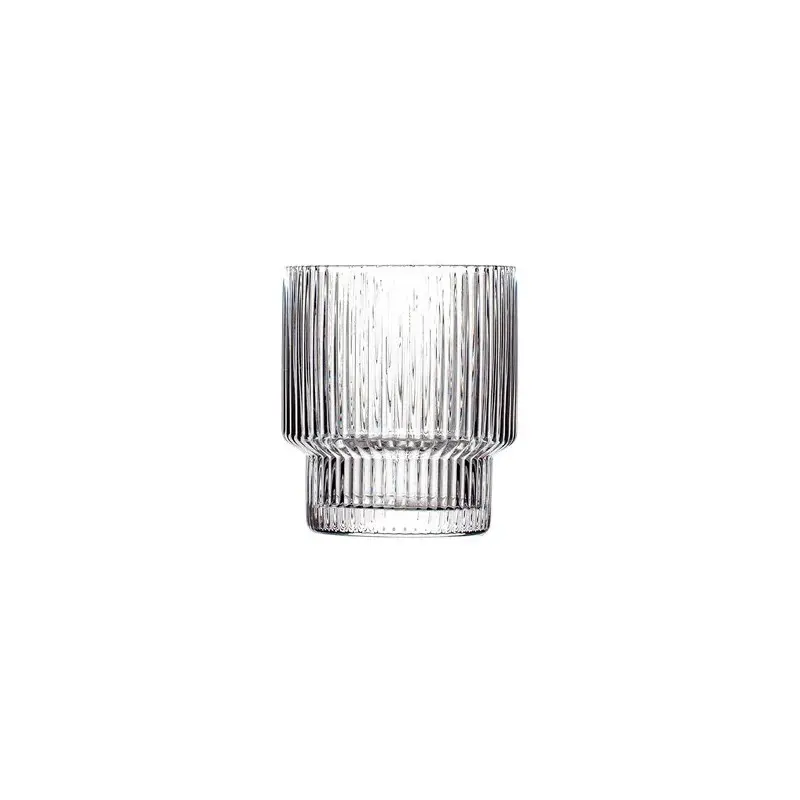 Carousel Collection 11.5oz Old Fashioned - Set of 16 Carousel Collection 11.5oz Old Fashioned - Set of 16