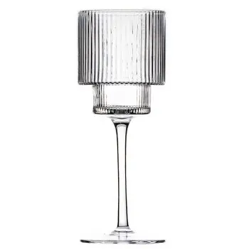Carousel Collection 10.5oz Cocktail - Set of 16