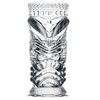 Bora Bora 11.25oz Tiki - Set of 12