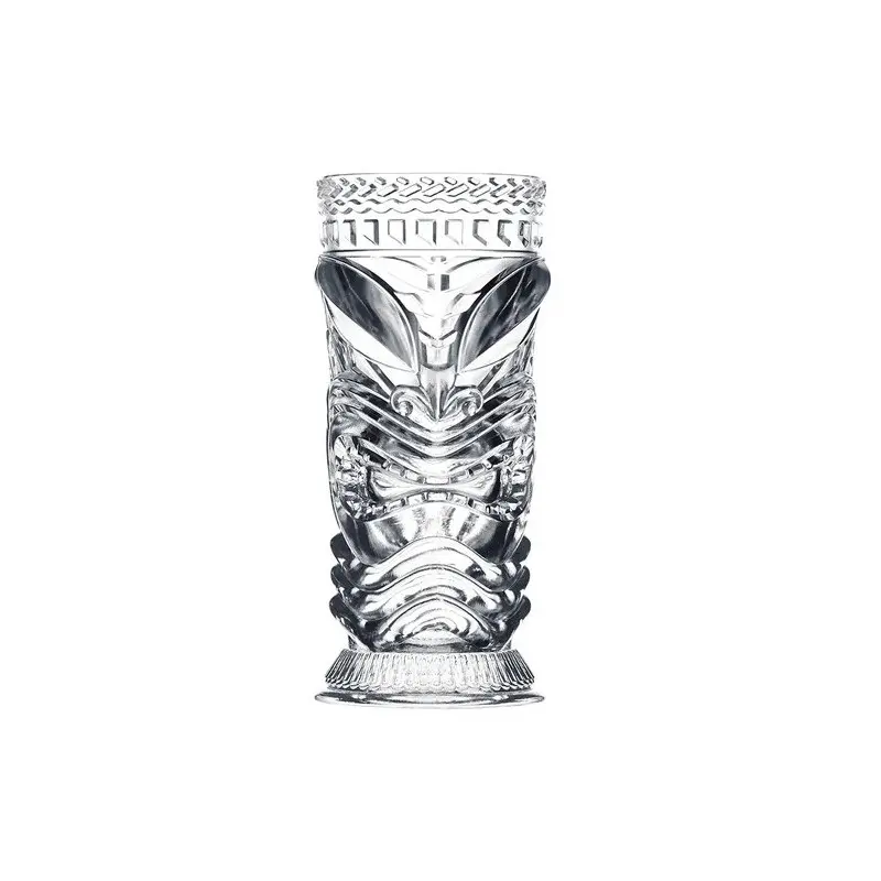 Bora Bora 11.25oz Tiki - Set of 12 Bora Bora 11.25oz Tiki - Set of 12