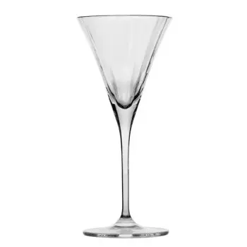 Blossom Collection 5.25oz Manhattan Martini - Set of 12