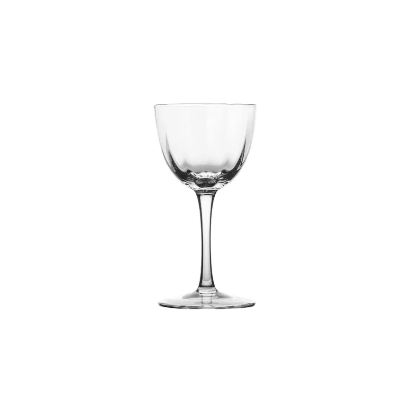 Blossom Collection 5.25oz Nick & Nora - Set of 12 Blossom Collection 5.25oz Nick & Nora - Set of 12