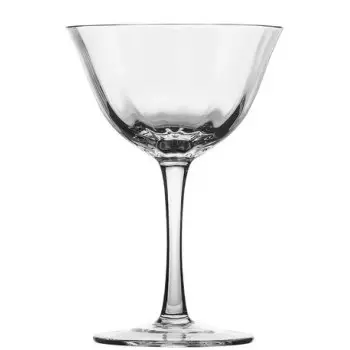 Blossom Collection 7.25oz Coupe - Set of 12
