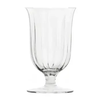 Blossom Collection 7.25oz Footed Cocktail - Set of 12